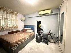 Blk 163 Mei Ling Vista (Queenstown), HDB 3 Rooms #566620871